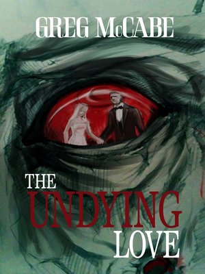 cover image of The Undying Love